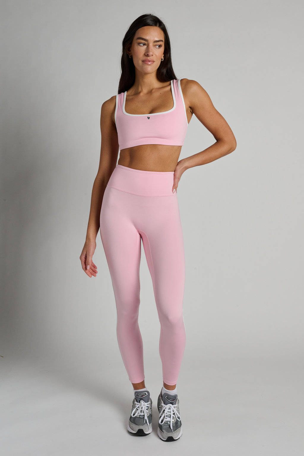 Eco Sport Track Legging