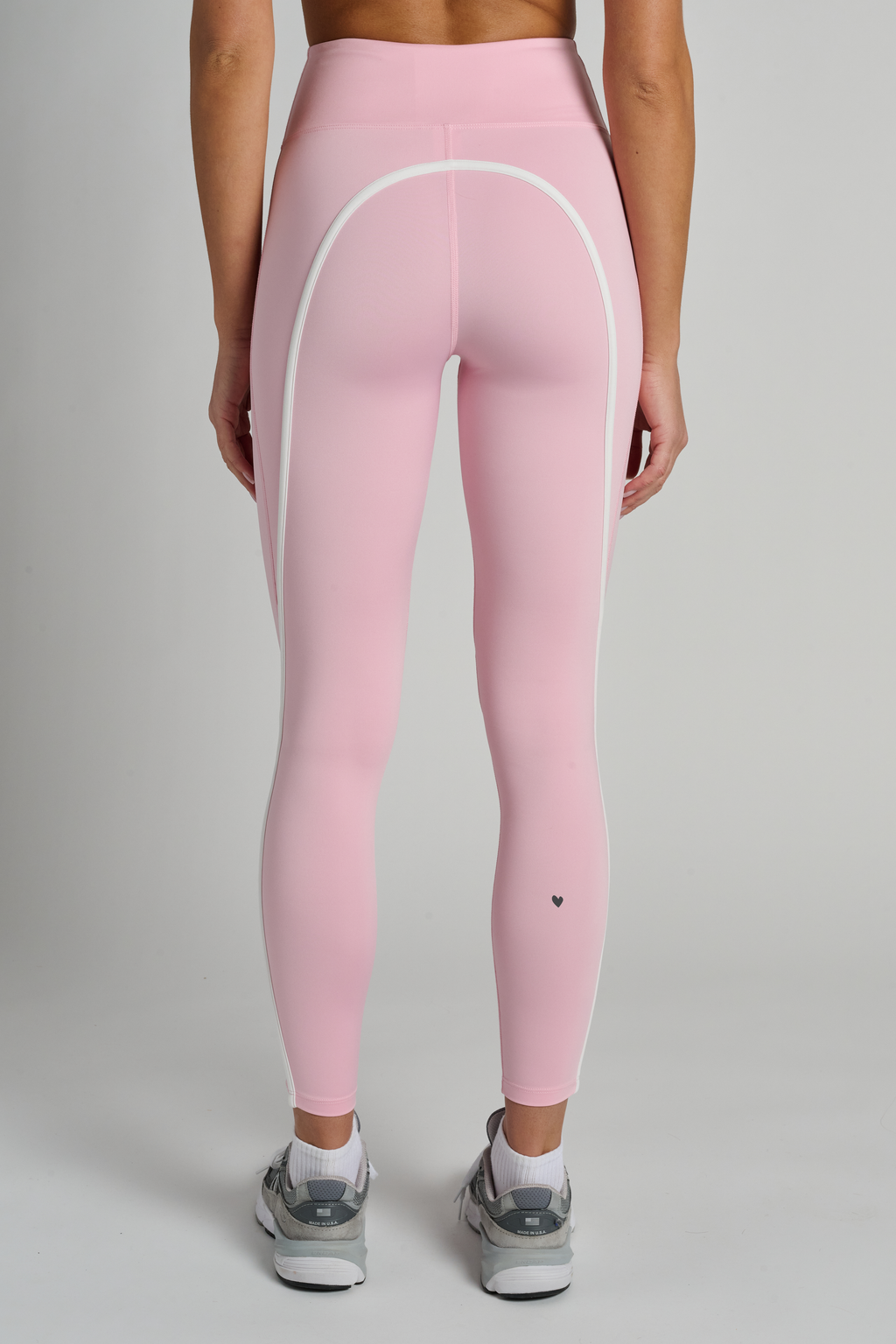 Eco Sport Track Legging