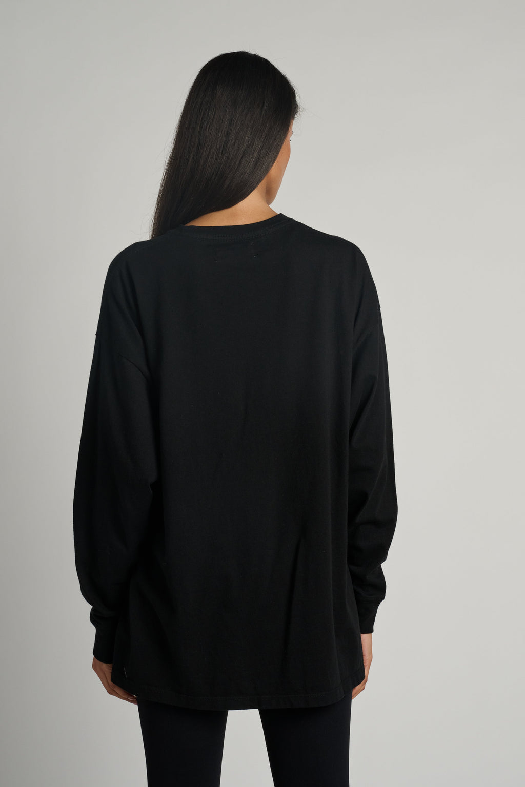 Ruby Longsleeve