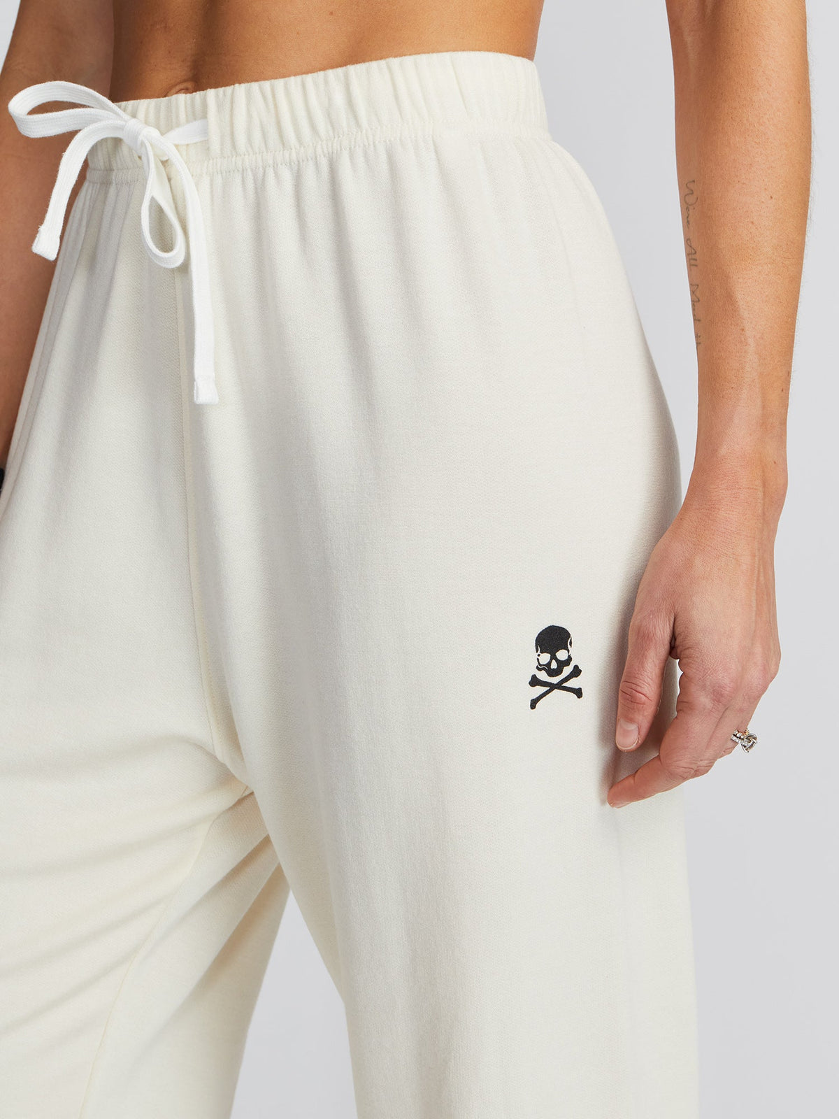 ANDIE OVERSIZED SWEATPANT