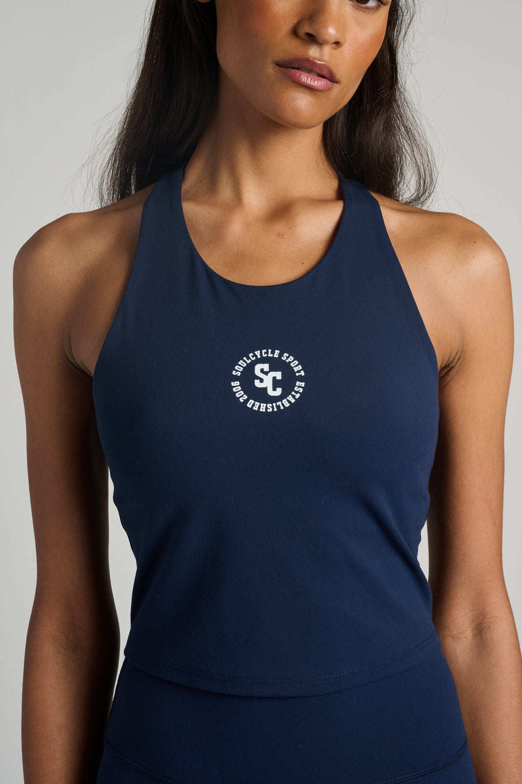 Warrior Tank