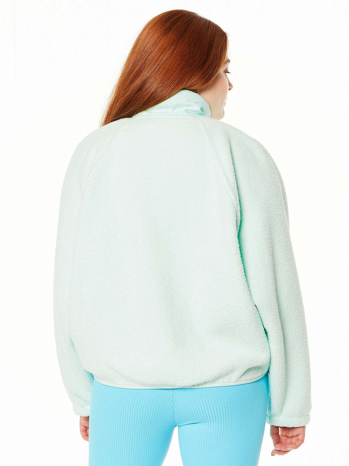 HIT THE SLOPES JACKET