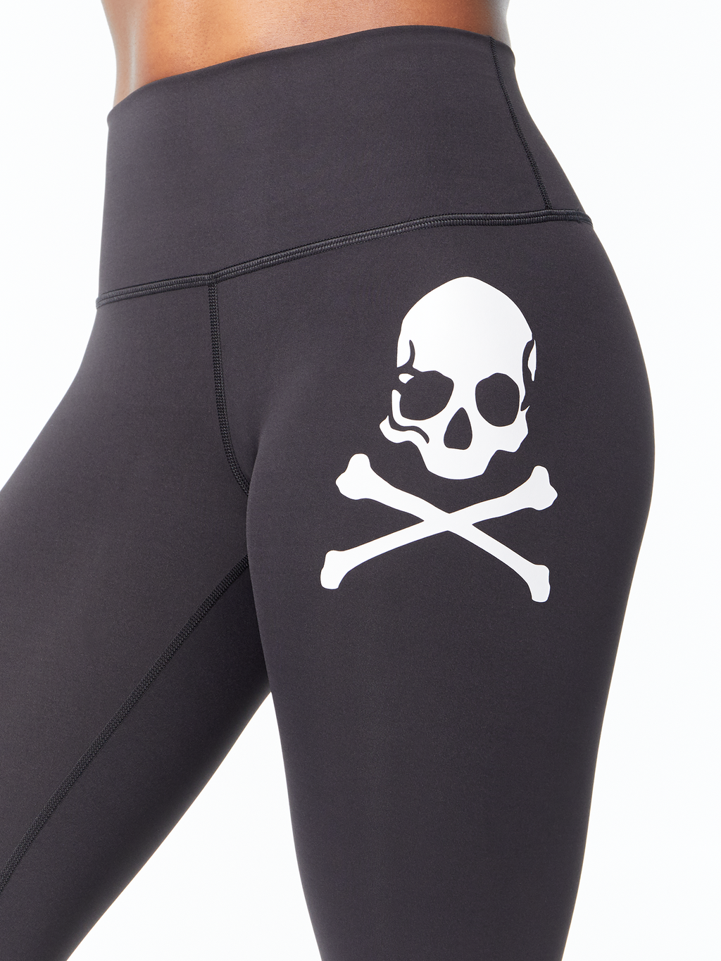 CORE WUNDER UNDER 25" BLACK