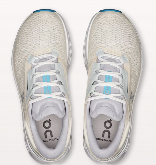 Women's Cloudstratus 3