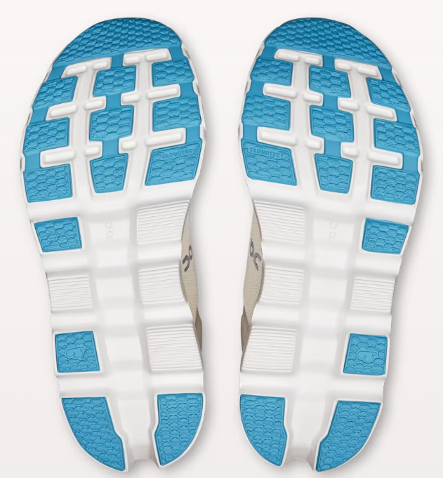 Women's Cloudstratus 3