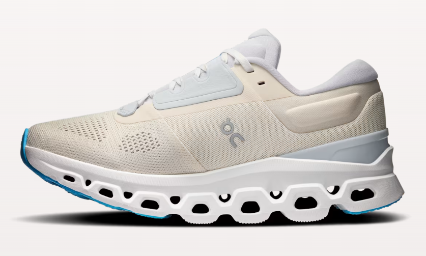 Women's Cloudstratus 3
