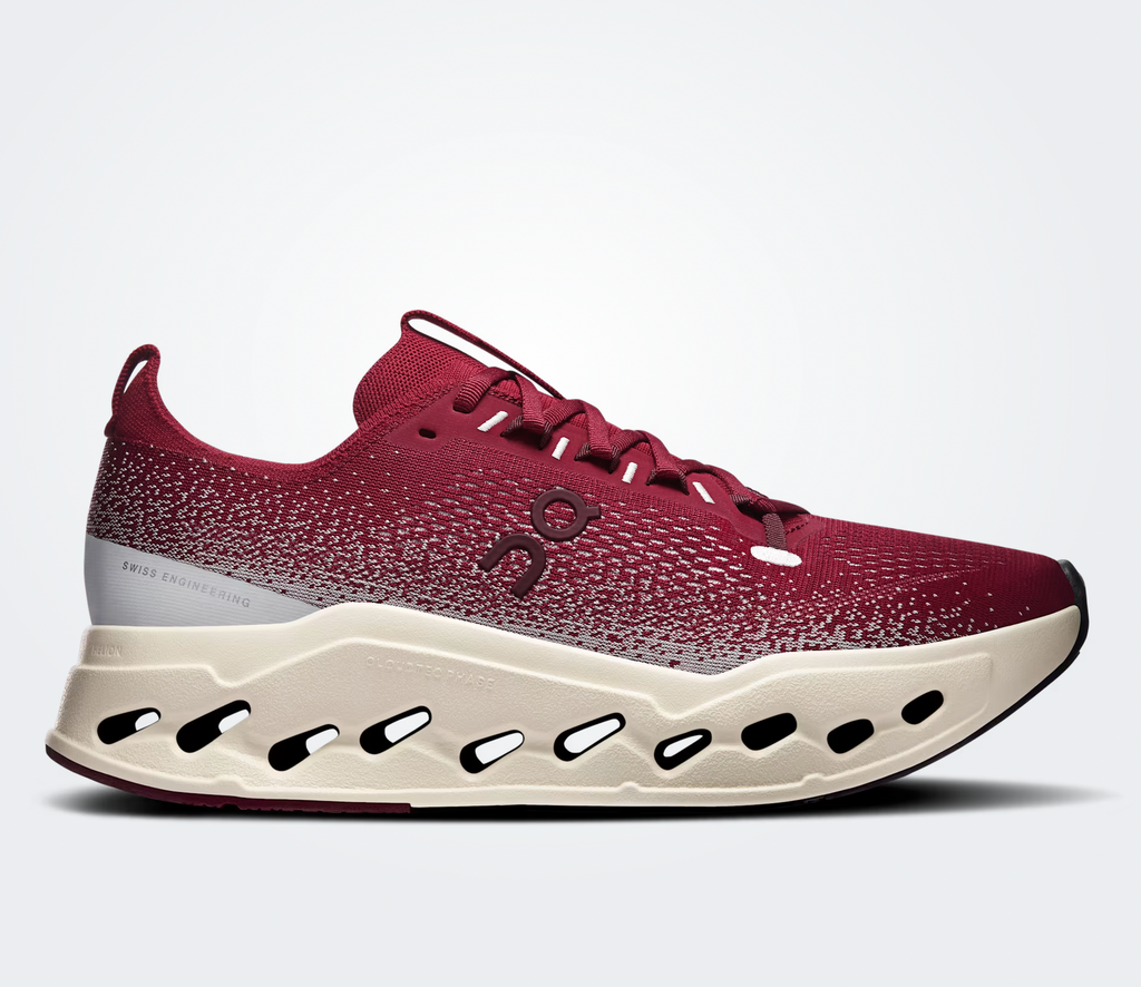 Men's Cloudsurfer Max