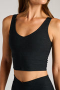 Spacedye Good Day Cropped Tank