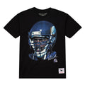 M&N NFL Vikings Randy Moss Real Big Face Tee