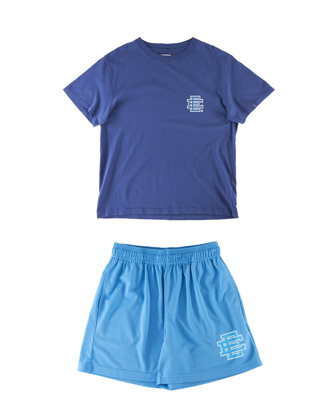 Eric Emanuel Set
