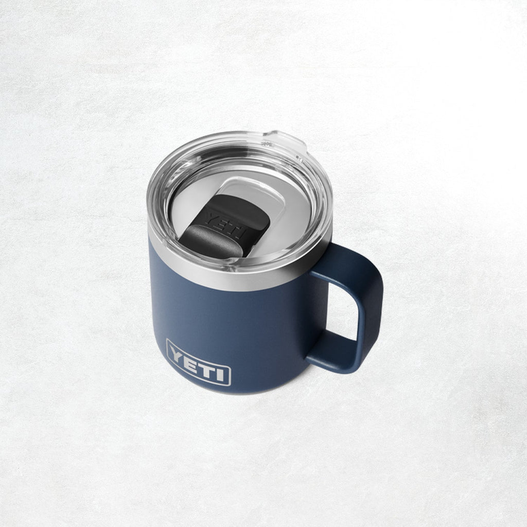 Yeti Rambler 10 Oz Ceramic Lined Stackable Mug