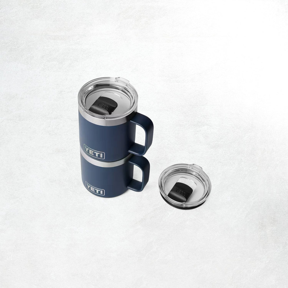 Yeti Rambler 10 Oz Ceramic Lined Stackable Mug