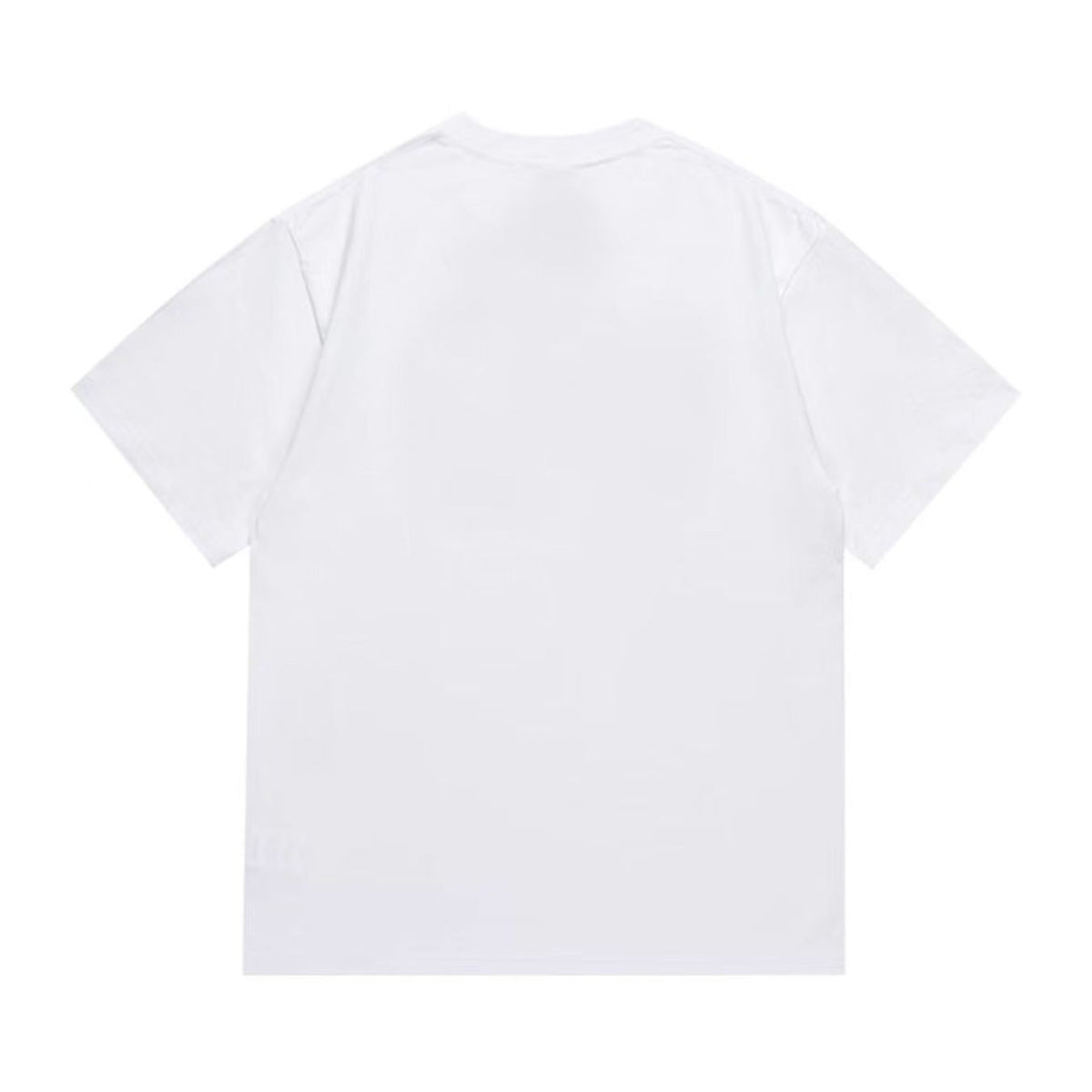 BAPE Graphic Front Short-Sleeve T-Shirt