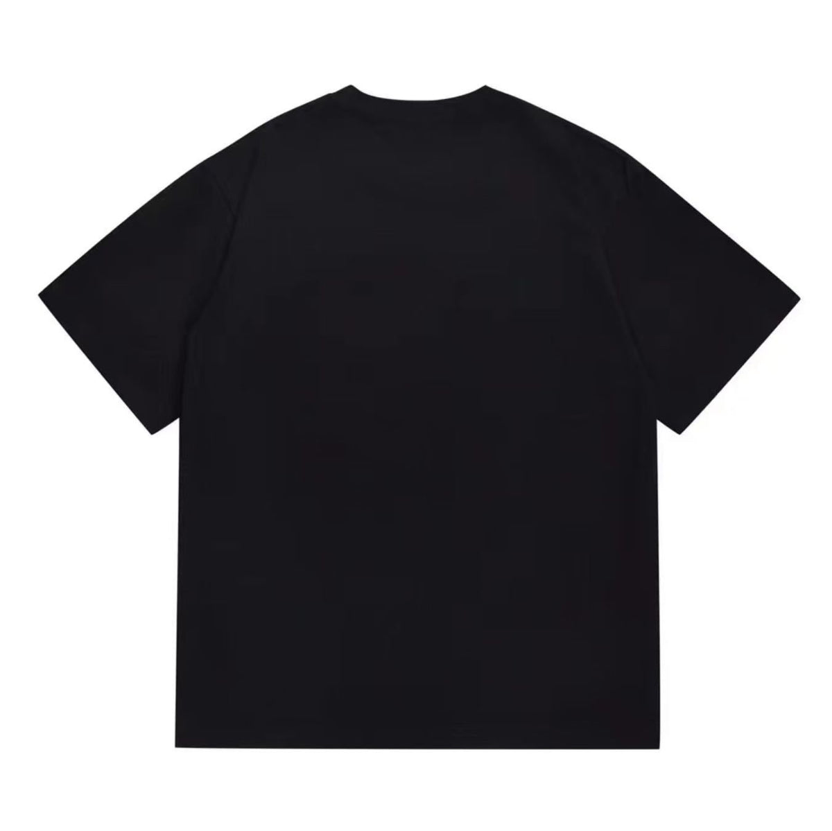 BAPE Graphic Front Short-Sleeve T-Shirt