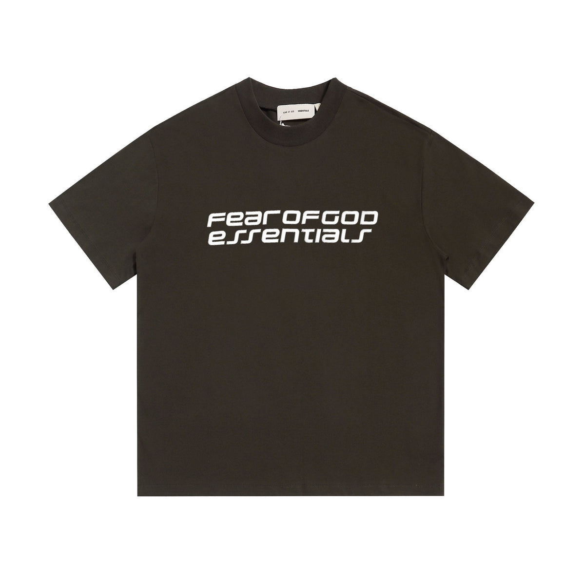 Fear of God Essentials Short-Sleeve T-Shirt