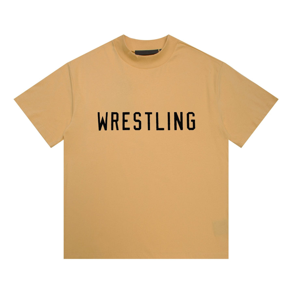 ESSENTIALS Wrestling Graphic T-Shirt