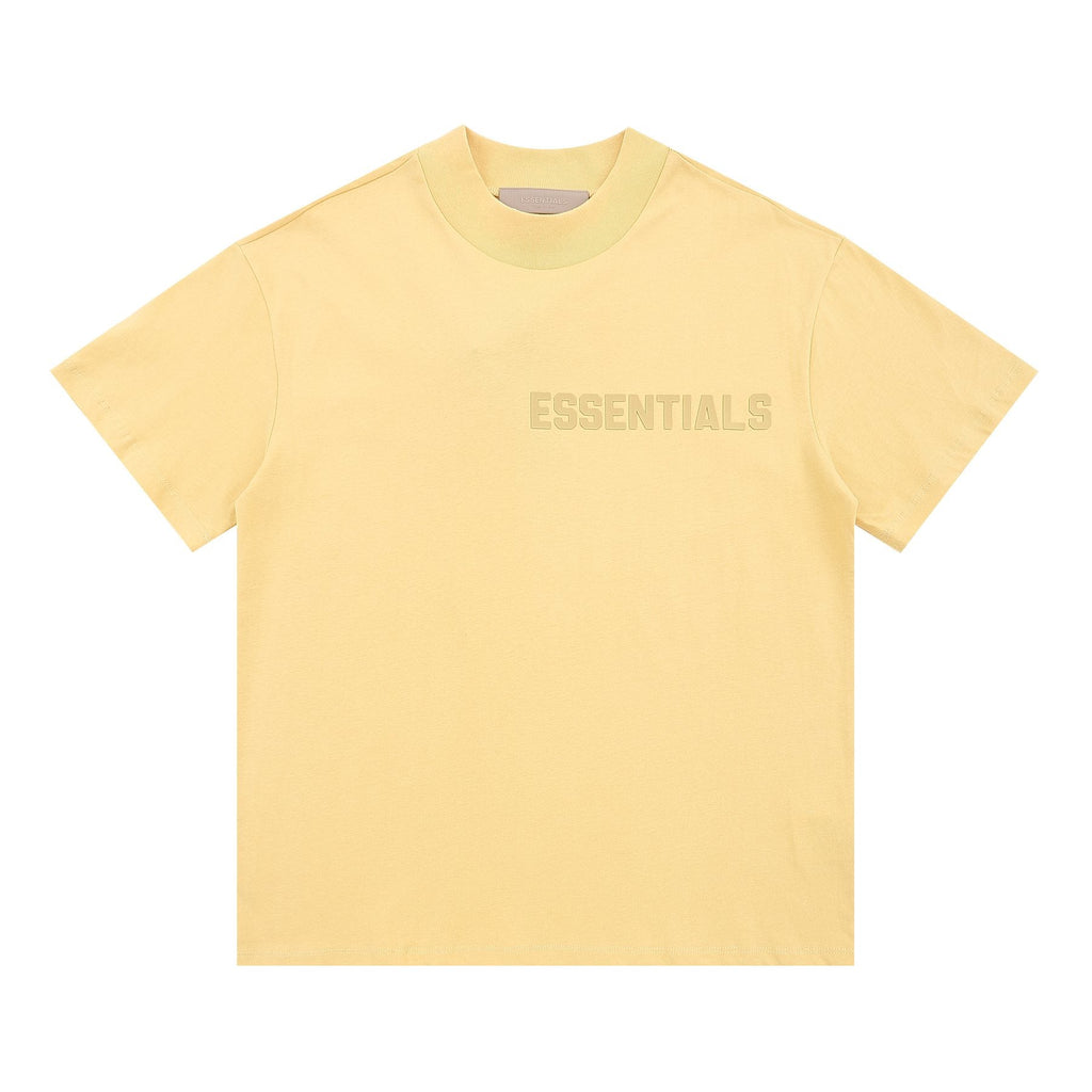 ESSENTIALS Tonal Graphic Short-Sleeve T-Shirt
