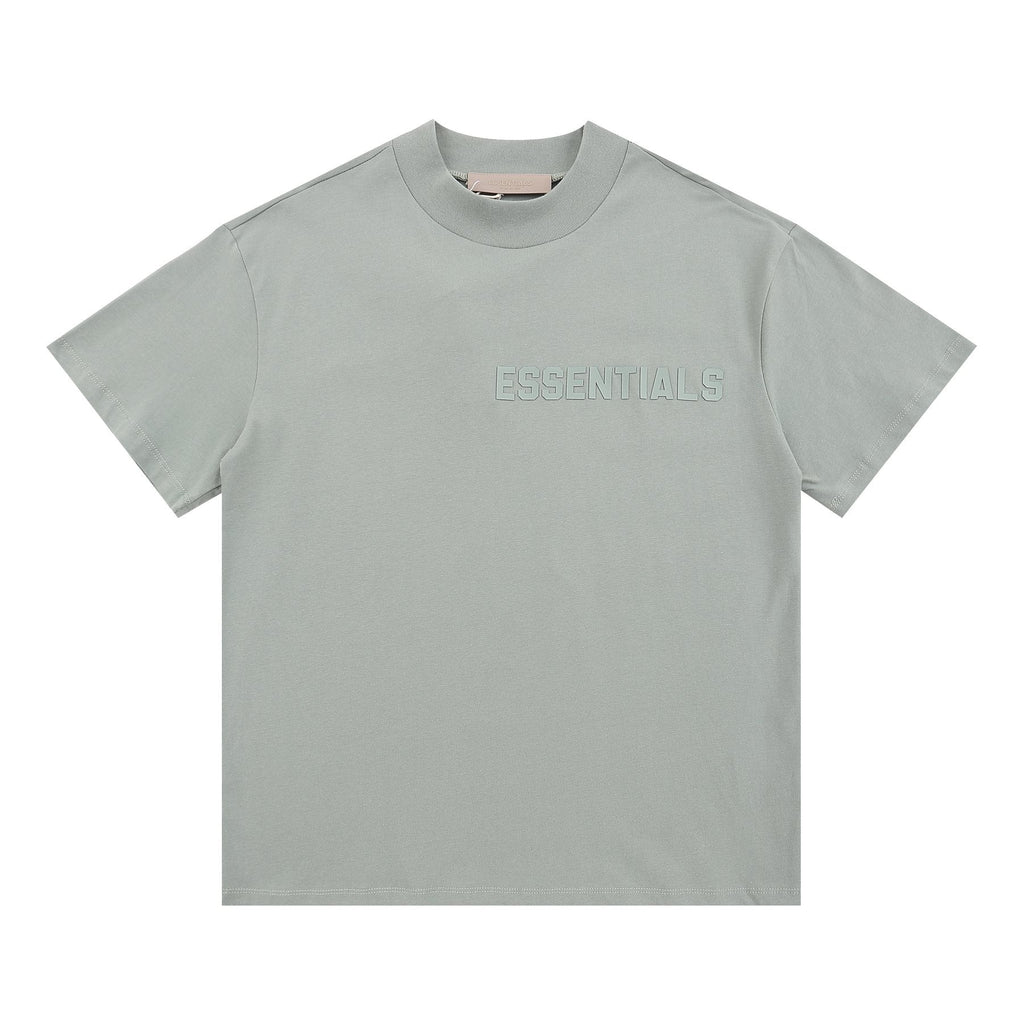 ESSENTIALS Tonal Graphic Short-Sleeve T-Shirt