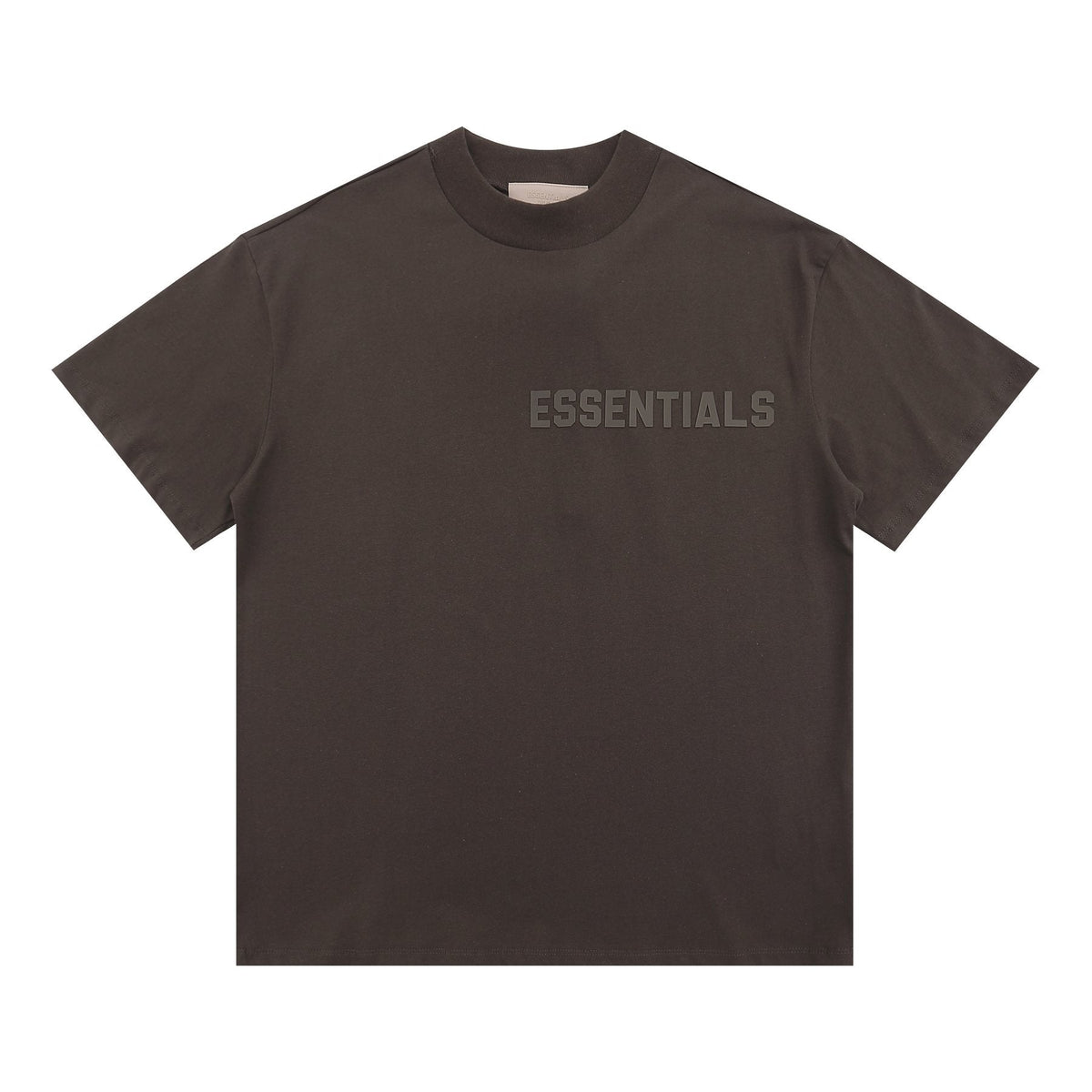 ESSENTIALS Tonal Graphic Short-Sleeve T-Shirt