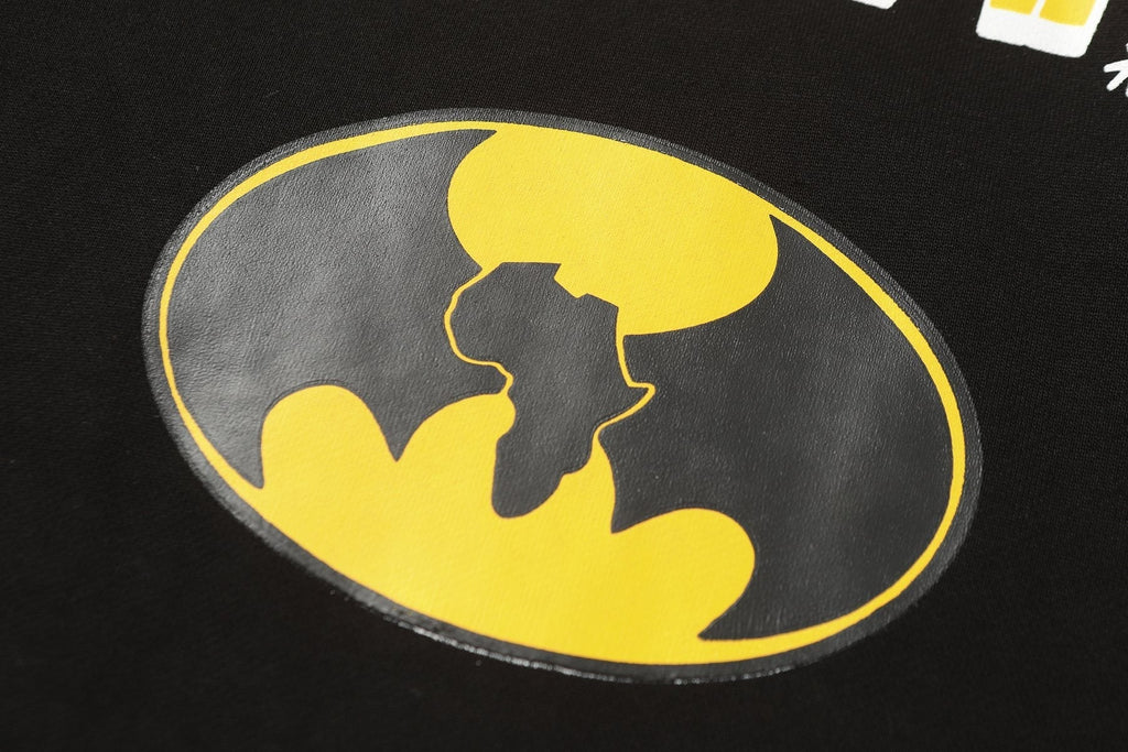THAT'S A AWFUL LOT OF COUGH SYRUP Tomorrow Star Graphic Hoodie