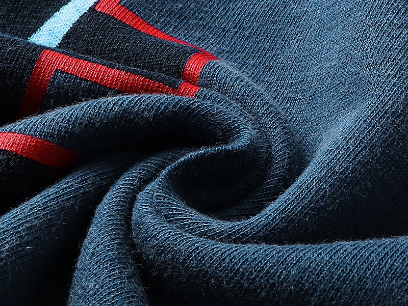 Godspeed Out of Many One Washed Long-Sleeve T-Shirt