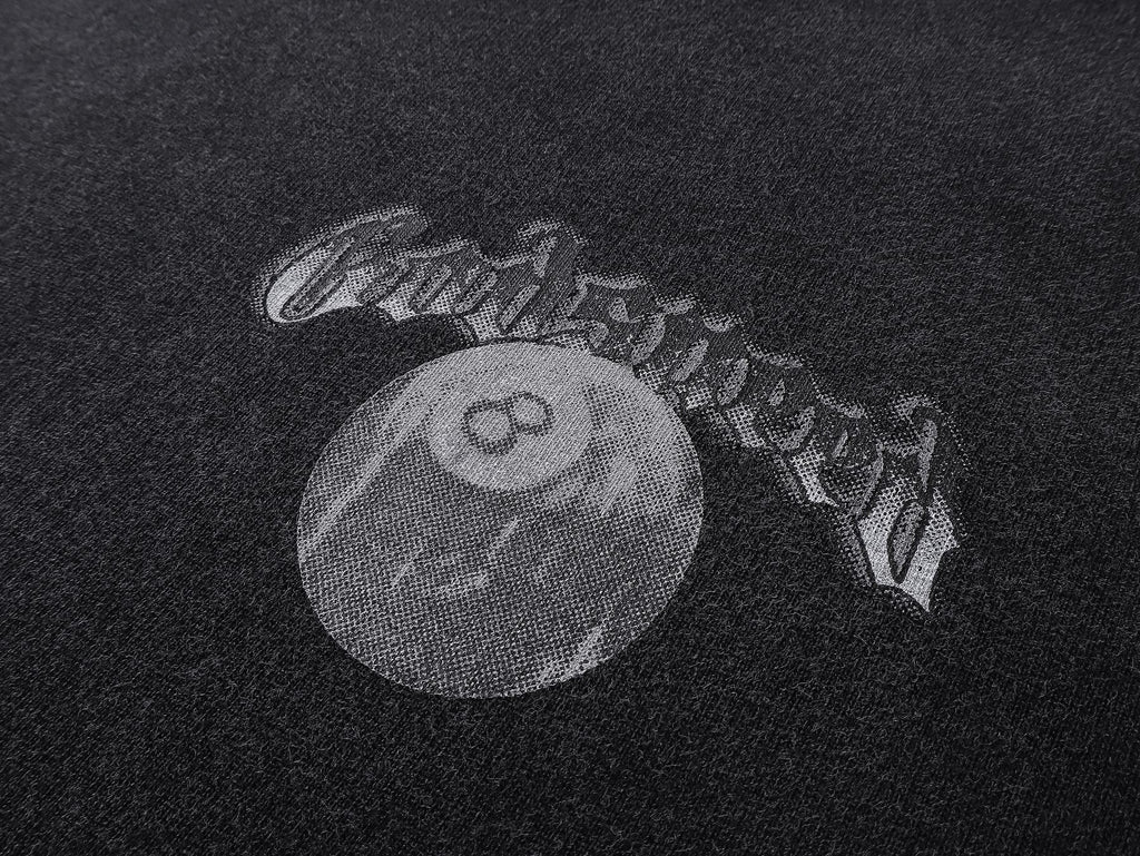 Godspeed Skeleton Graphic Short-Sleeve T-Shirt