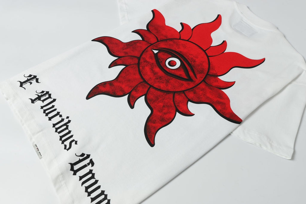 Godspeed Rock Graphic Short-Sleeve T-Shirt