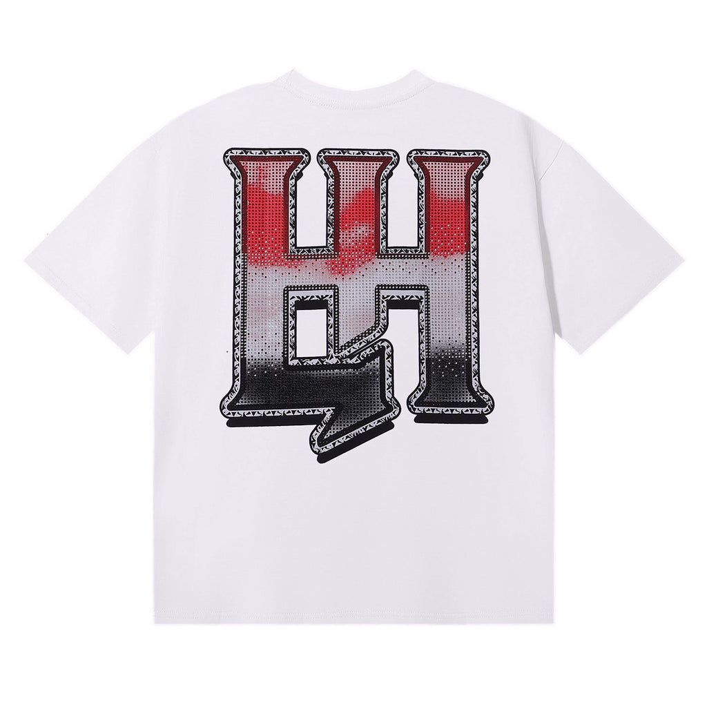 Life Hustlere Warrior Girl Graphic T-Shirt
