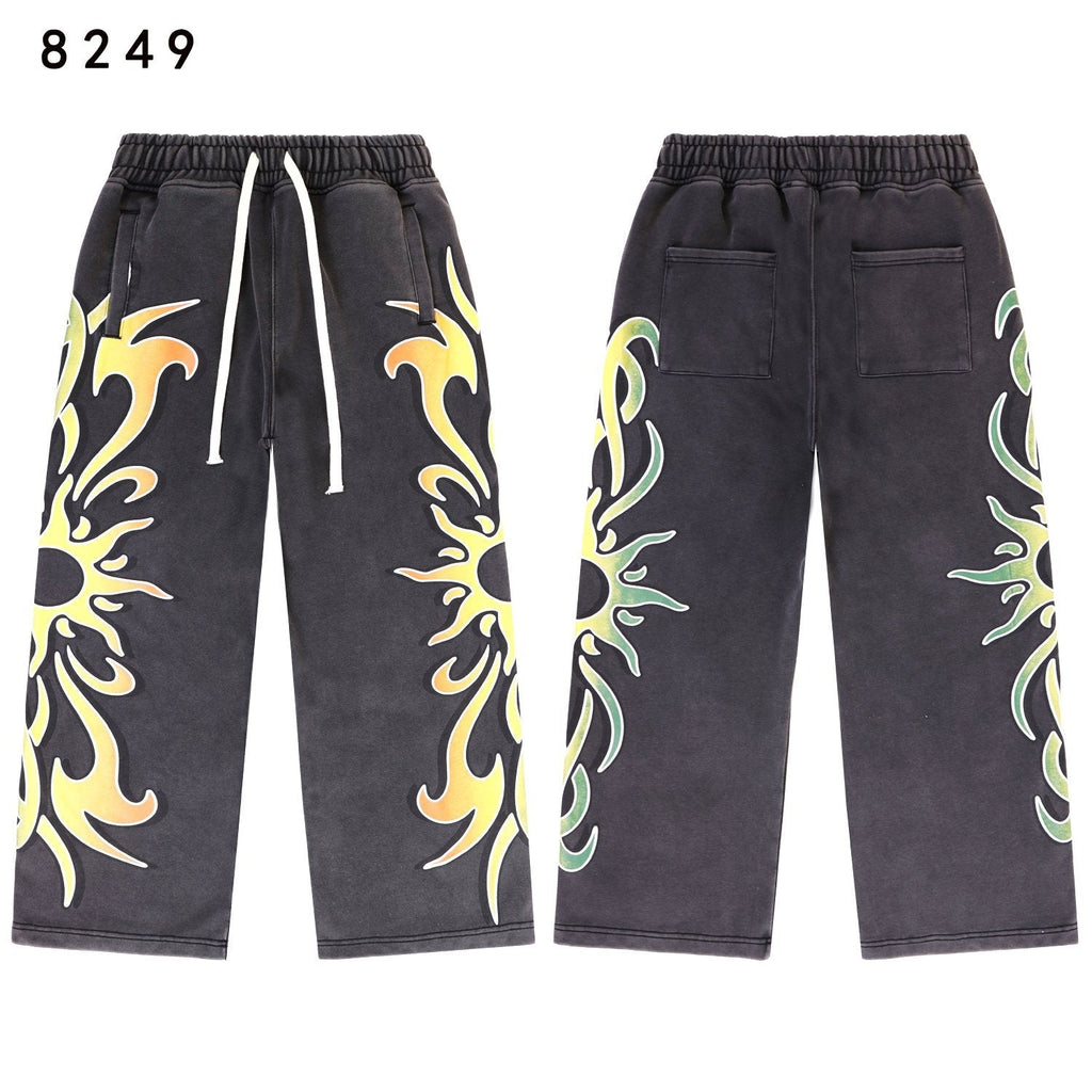 VALLEY Dreams Graphic Hoodie & Sweatpants Set