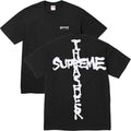 Supreme Cross Graphic T-Shirt