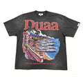 DUAA Shoreline Yacht Graphic T-Shirt