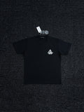 Chrome Hearts Cross Graphic Short-Sleeve T-Shirt