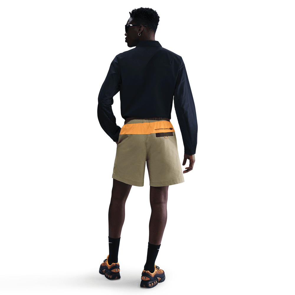 Nike Tech Mesh Flow Short