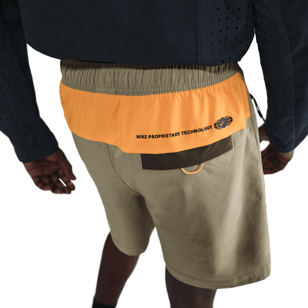 Nike Tech Mesh Flow Short