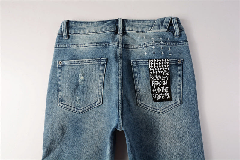 Ksubi Fashion jeans 3007