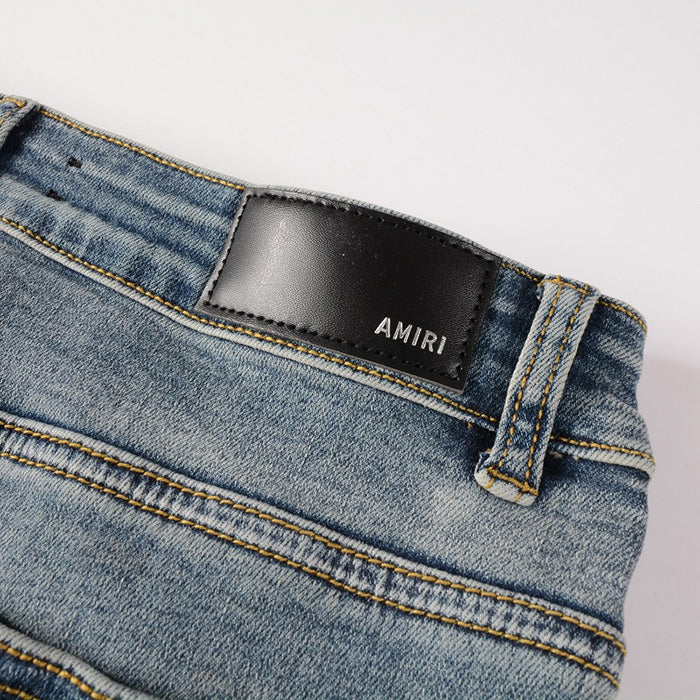 AMIRI #866 Jeans