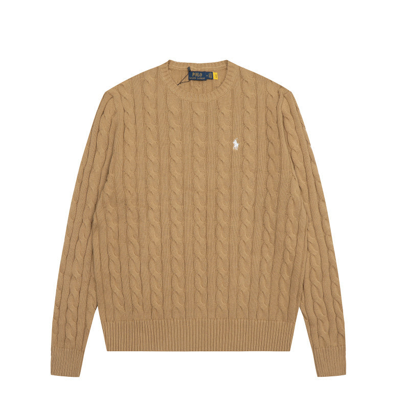 LFC17 New high-quality women's autumn and winter sweater base sweater pullover clothing