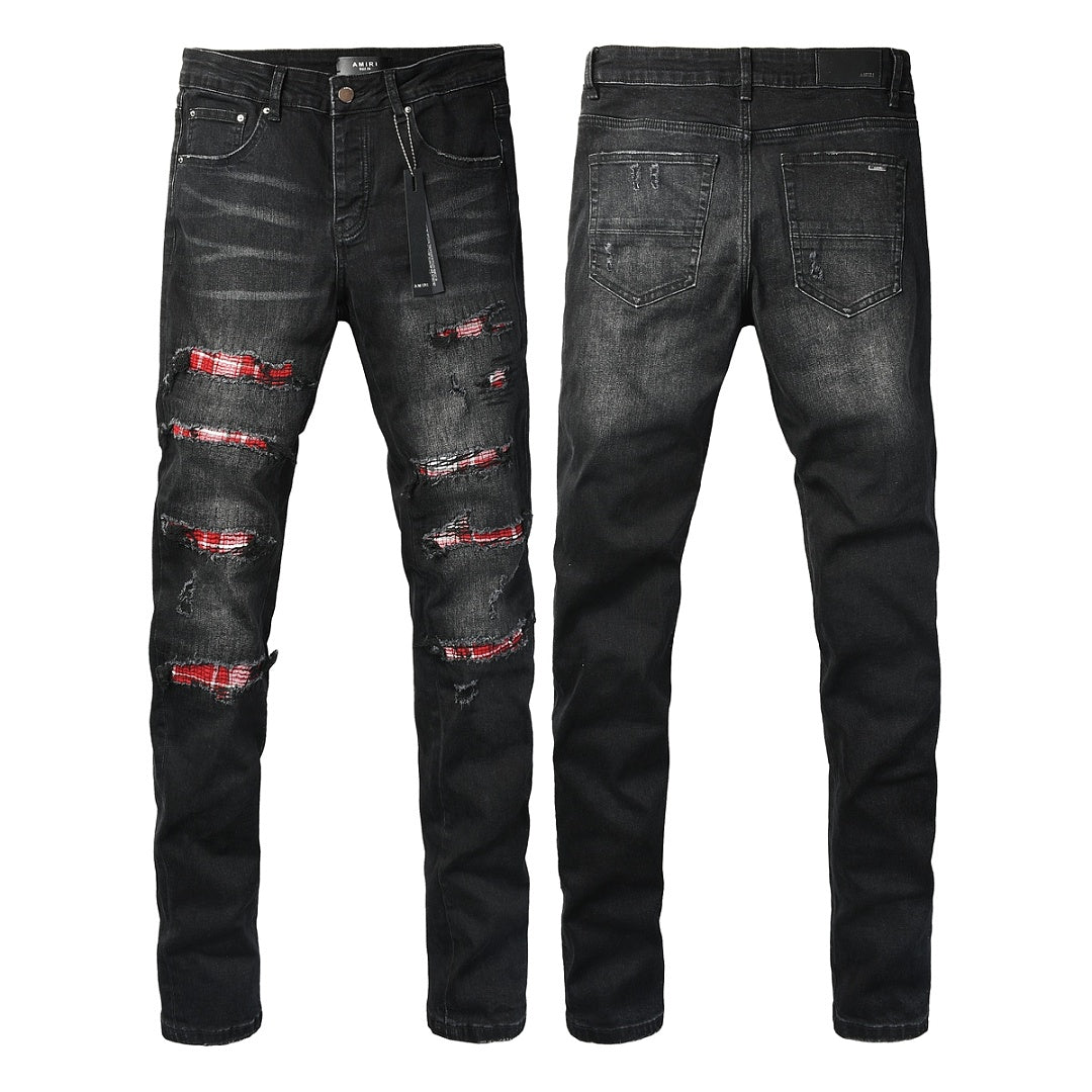 Amiri Fashion jeans 8941