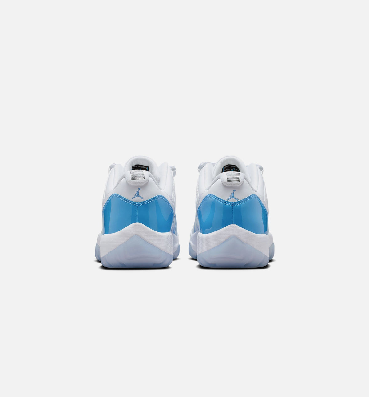 Air Jordan 11 Retro Low “University Blue” Men’s Shoes