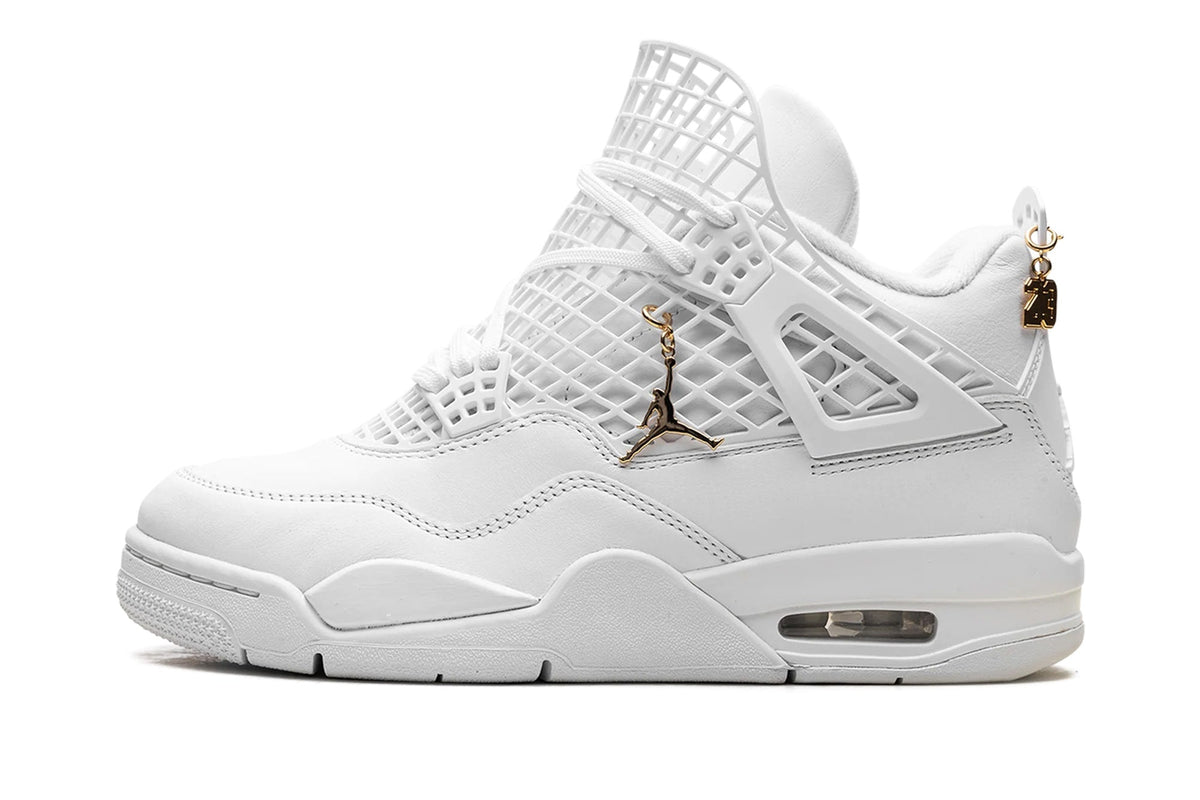 Wmns Jordan 4 Retro 'Net' FN7251-107