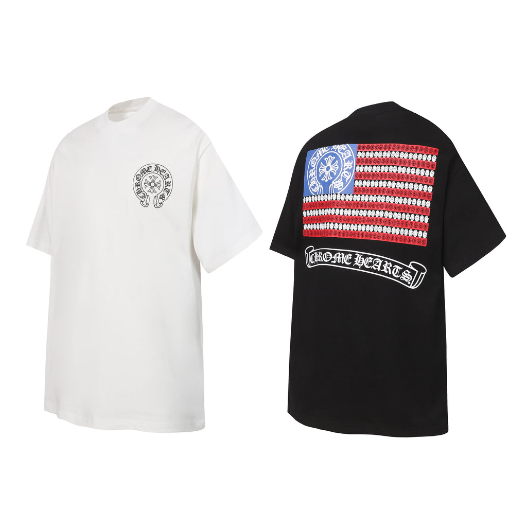 Chrome Hearts T-Shirt #2240