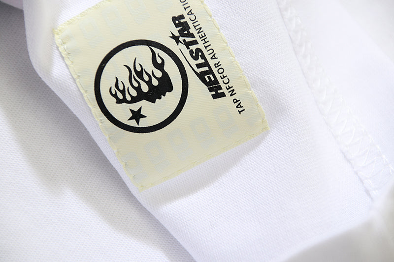 Hellstar Studios No Guts No Glory T-Shirt
