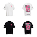 Chrome Hearts New T-shirts 6025