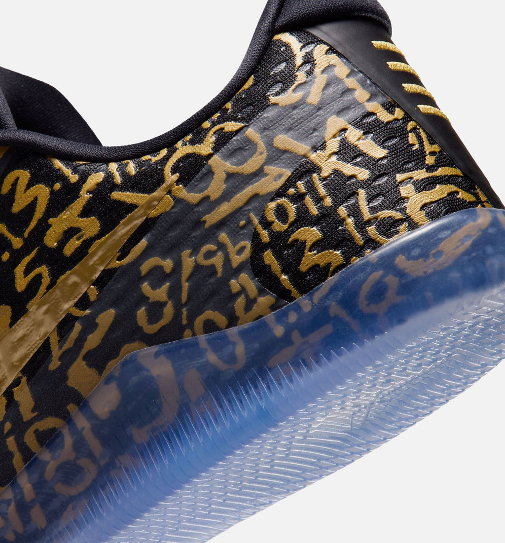 Kobe 11 Protro Mamba Day Men's Basketball Shoe