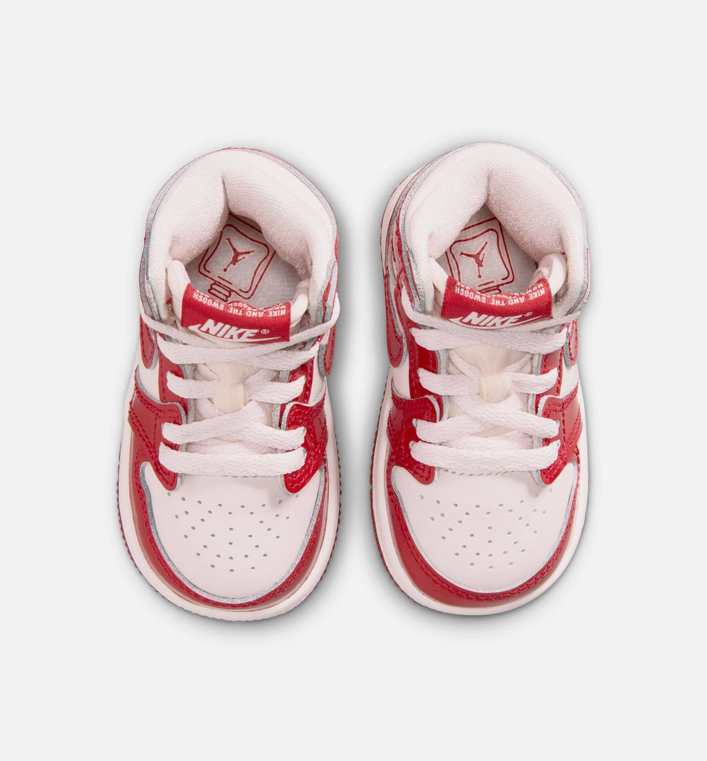 Air Jordan 1 Retro High OG Nails and Grails Infant & Toddler Shoes