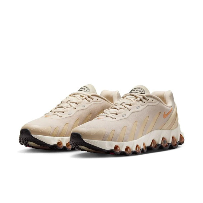 Men's Nike Air Max DN8 LT Khaki/Monarch-Coconut Milk (FQ7860 204)