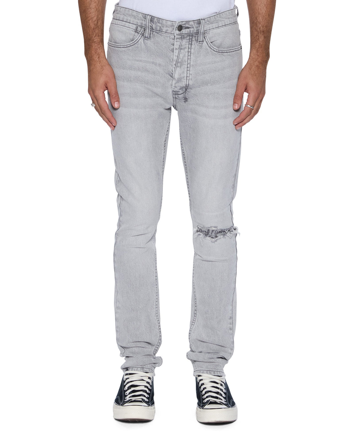Ksubi Van Winkle Jupiter Denim