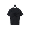 Maison Margiela Number Embroidered Short Sleeves T-shirt Black