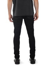 Purple Brand Low Rise Skinny Denim Pant