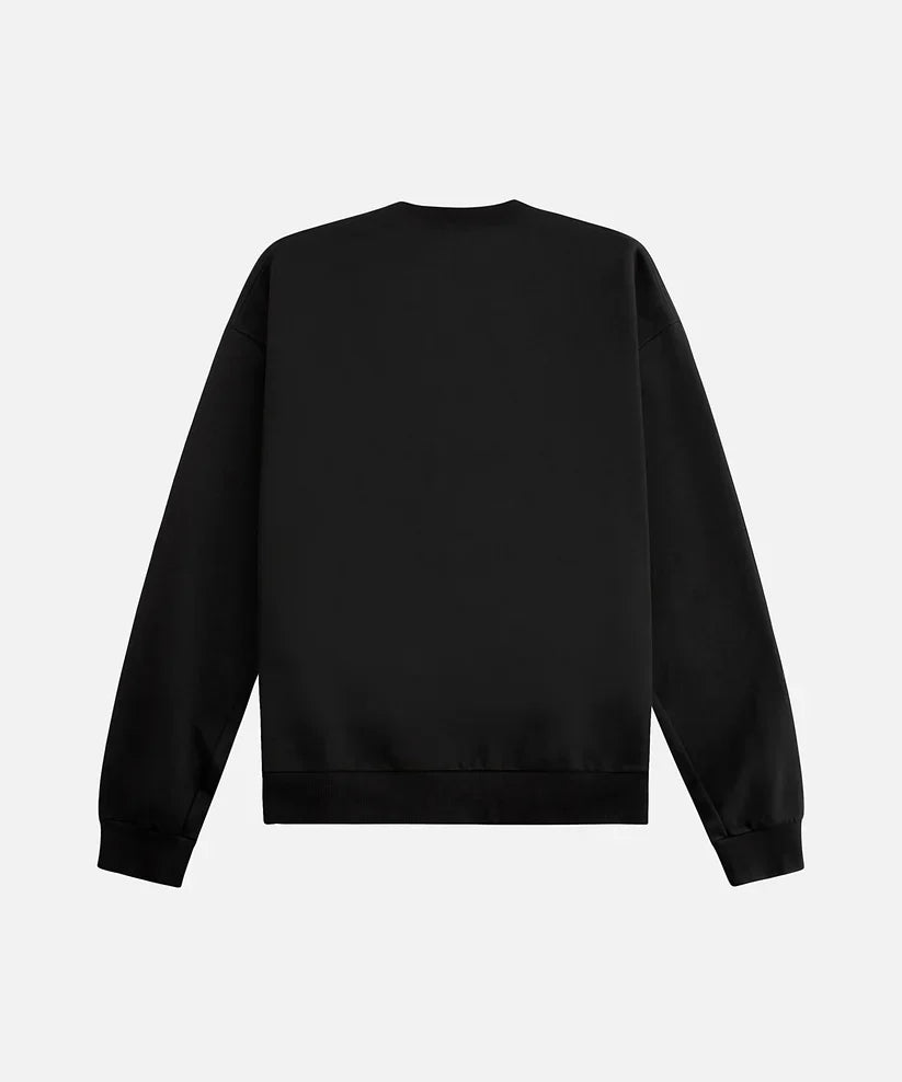 Paper Planes Dream State Crewneck 'Black'